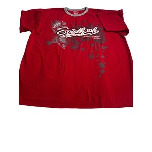 Vintage South Pole Signature Series Authentic Collection Y2K XXL (838)